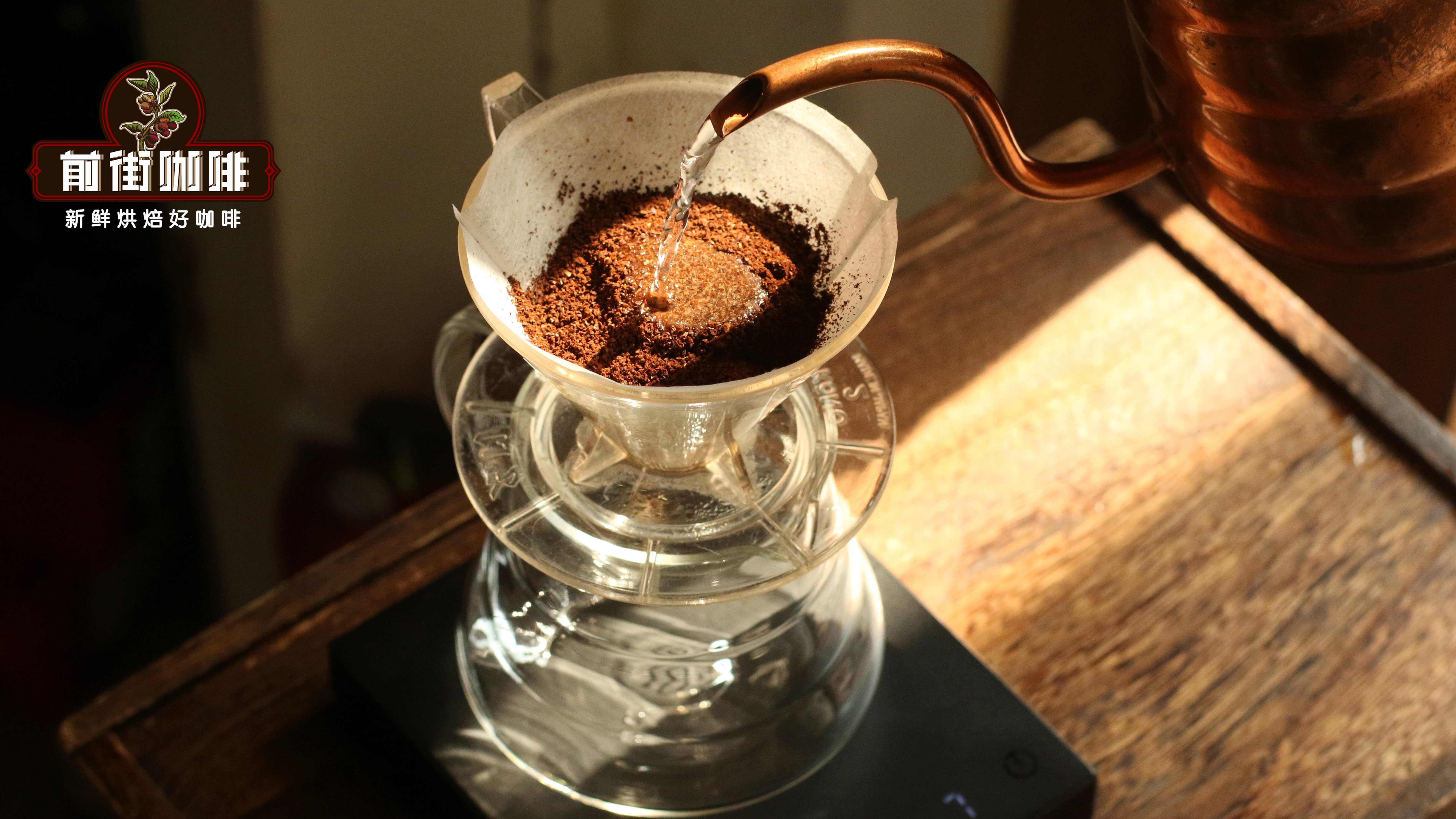 印尼手冲咖啡豆推荐-托巴湖曼特宁咖啡怎么煮好喝