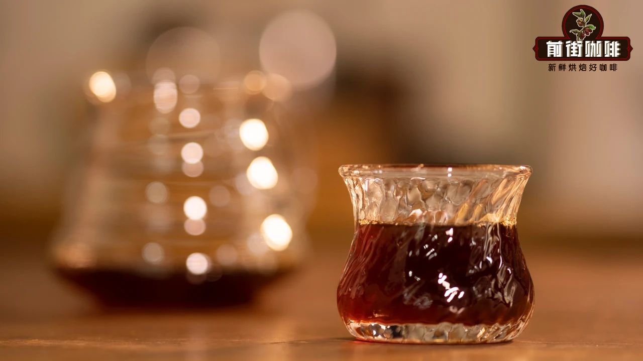 肯亚咖啡特点 肯尼亚咖啡果汁感从何而来 肯尼亚咖啡做法大全