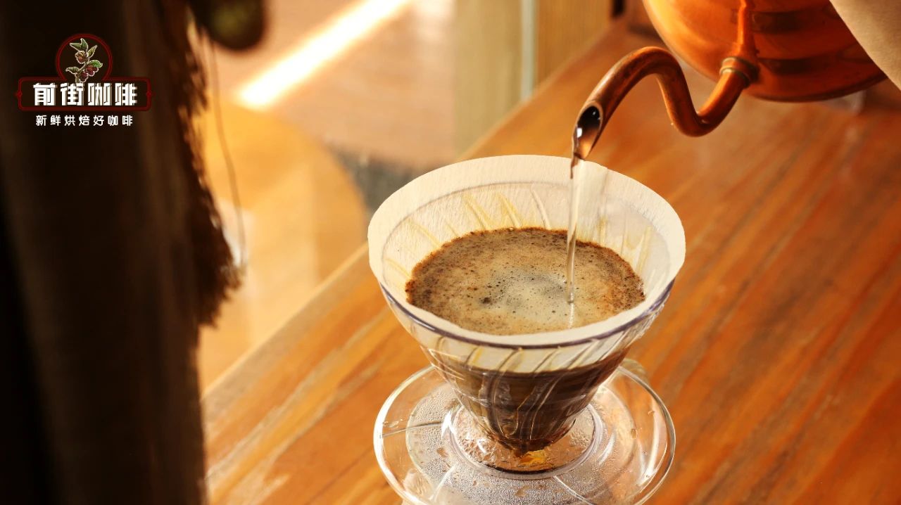 如何讲解什么是手冲咖啡？究竟越来越流行的手冲咖啡是不是噱头？