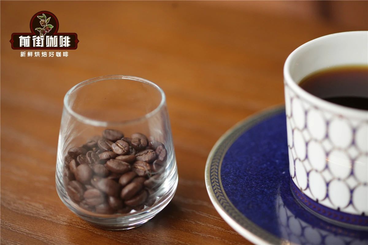 苏门答腊岛种植咖啡历史品种风味介绍苏门答腊咖啡产区