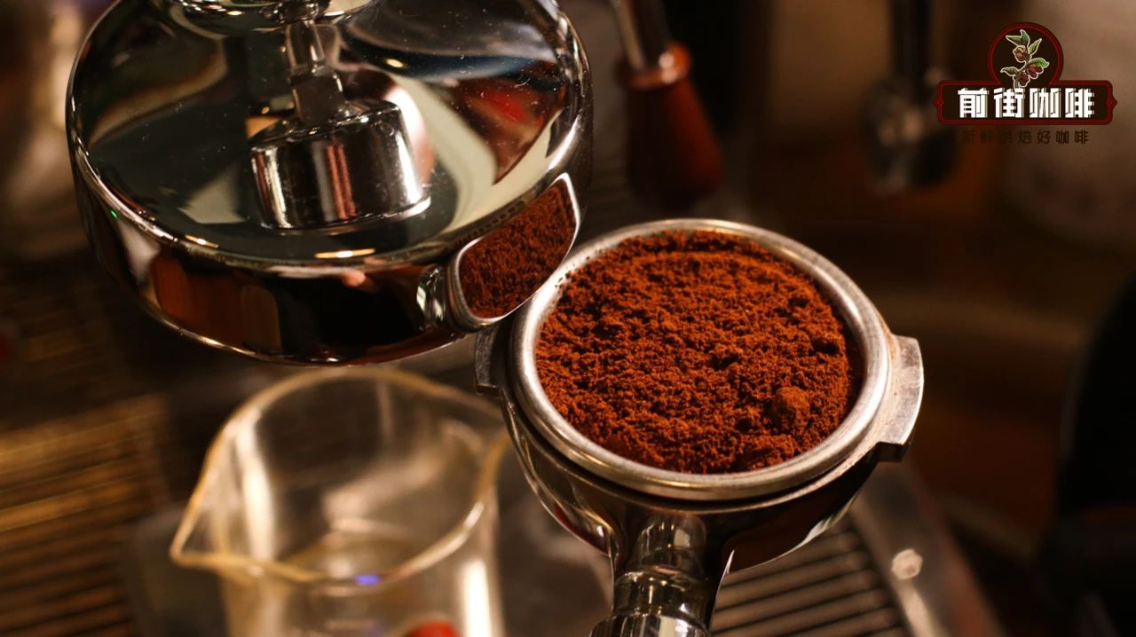意式咖啡入门知识｜磨豆机粗刻度盘怎么看-意式咖啡磨豆机刻度