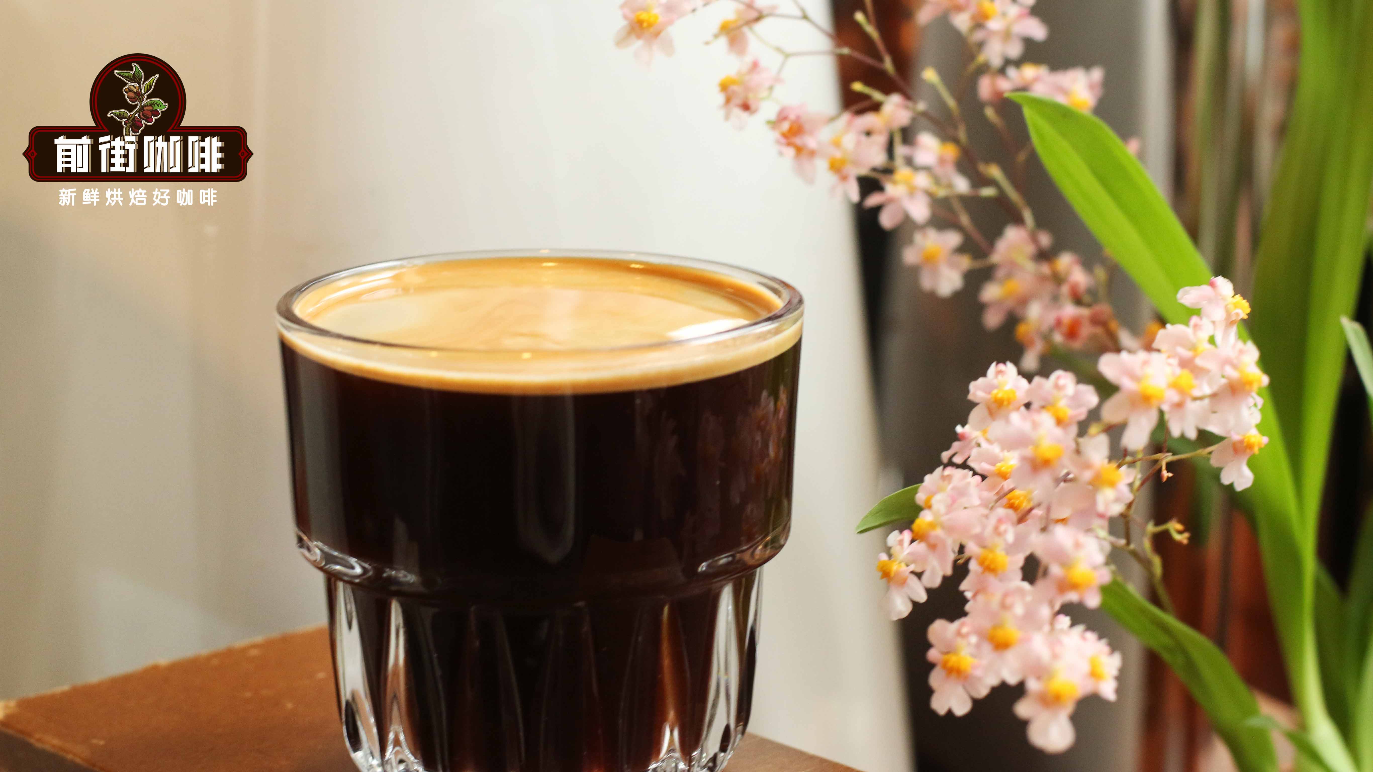 为什么美式可以免费续杯？Americano和美式滴滤壶咖啡的区别 