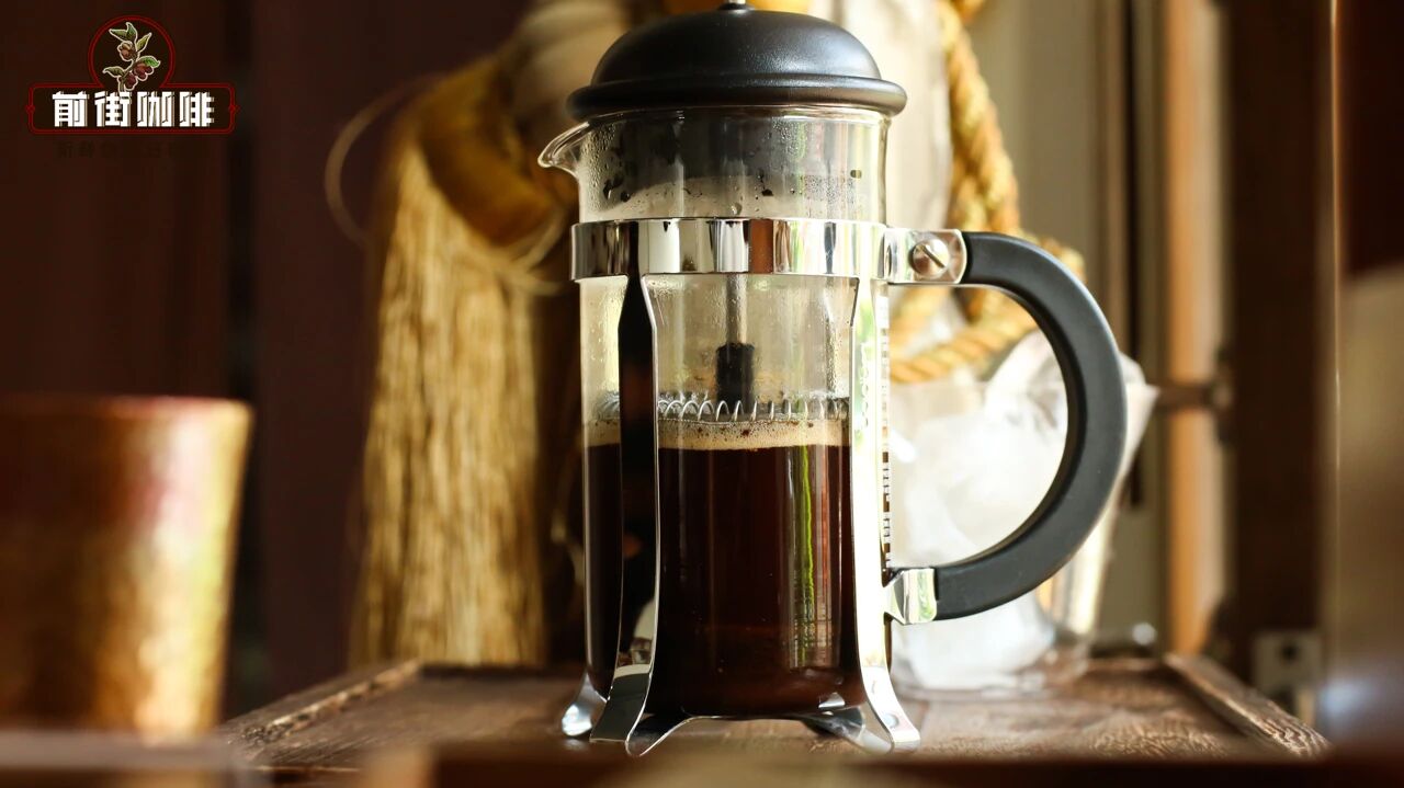 怎样用法压壶做出好咖啡？咖啡粉和水的比例 法压壶好用吗