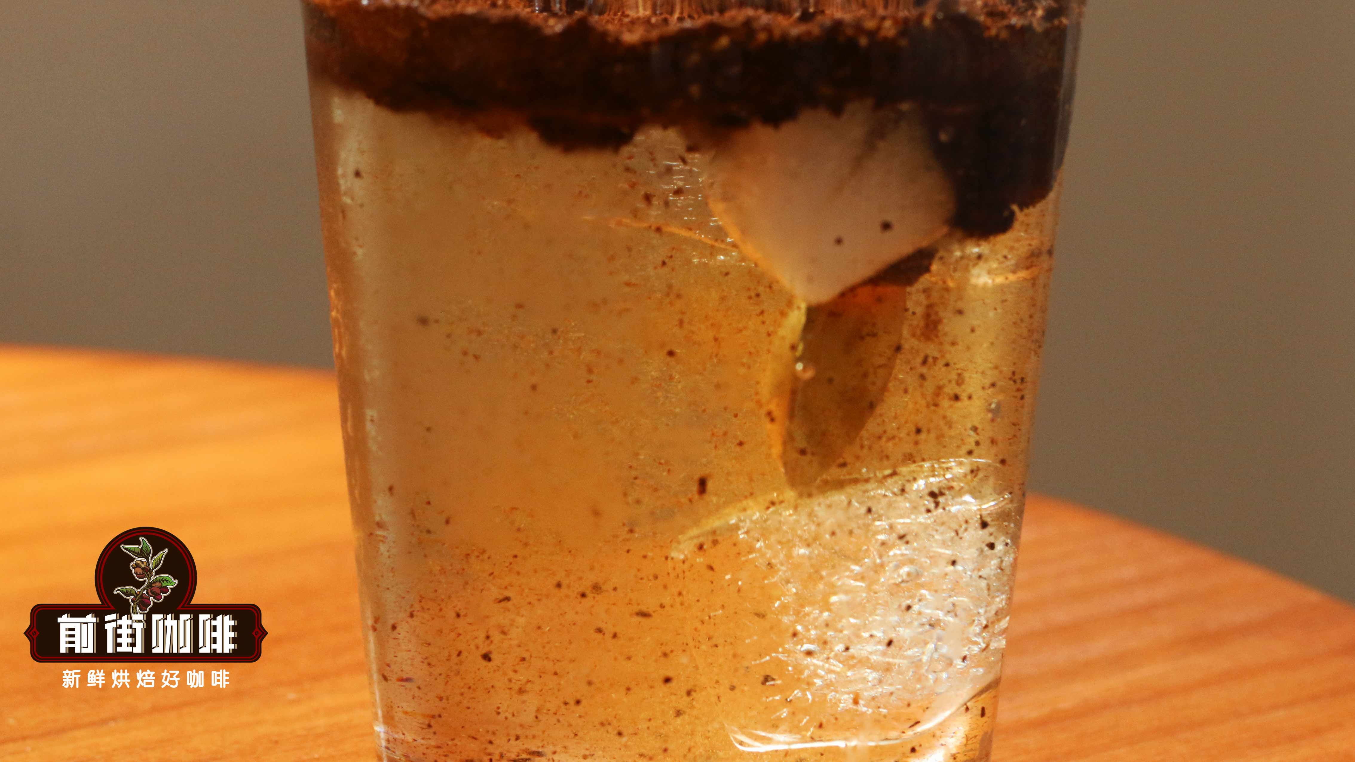 冷萃咖啡有哪些好处优点？为什么冷萃咖啡比滴滤咖啡更好？