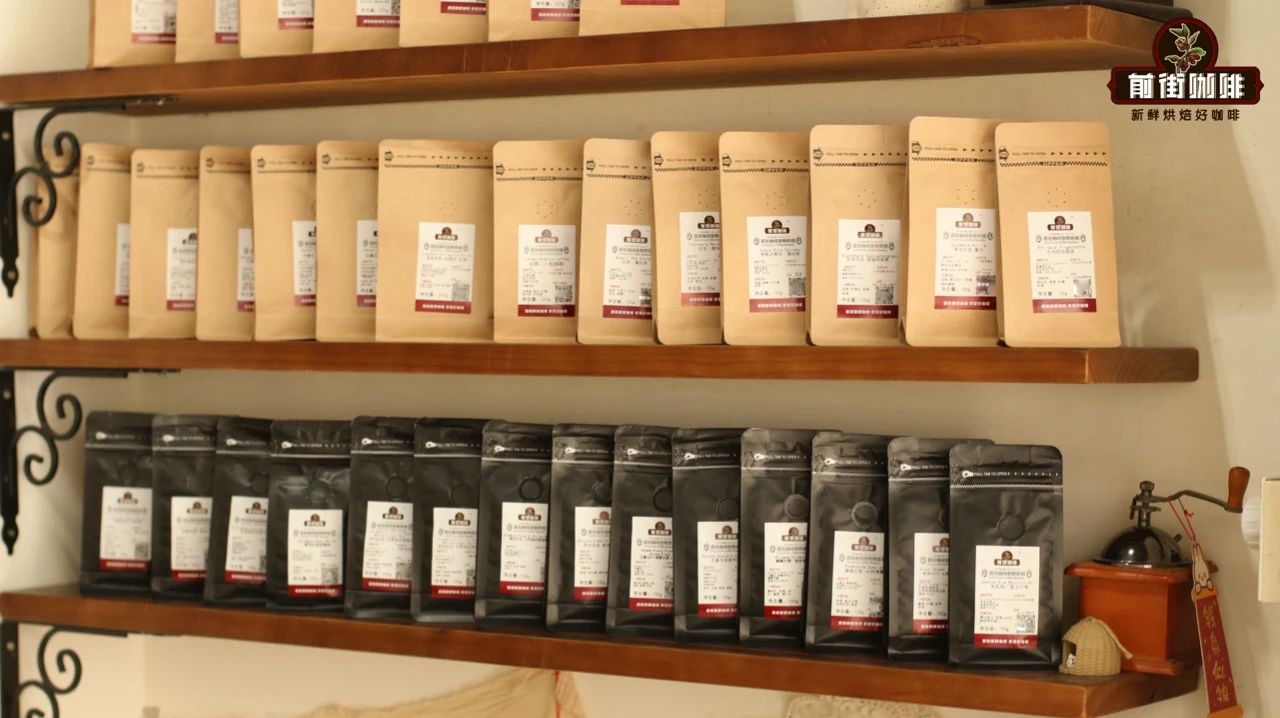 国际咖啡品牌代表｜全球著名的咖啡品牌特色历史背景简介