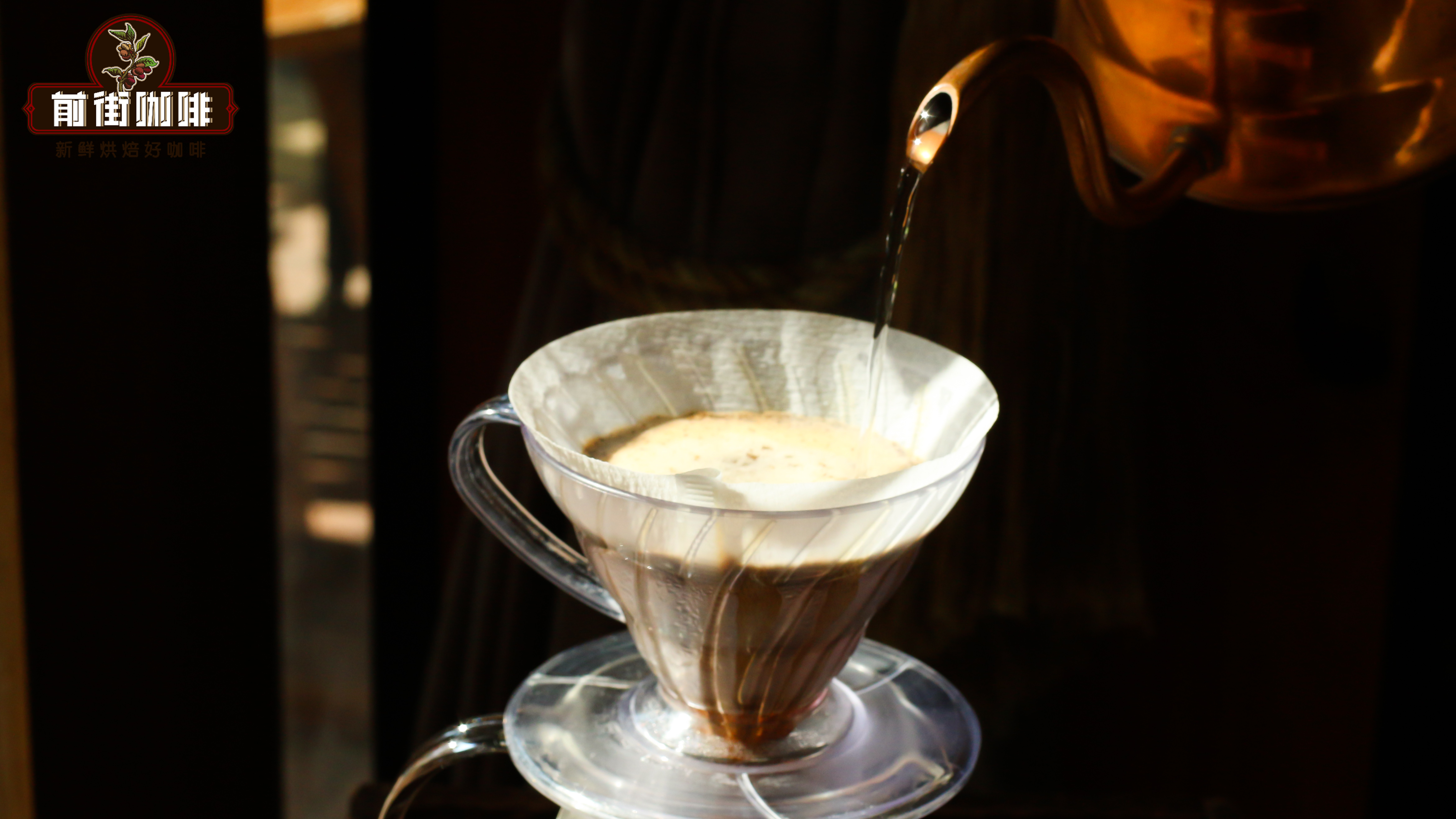 手冲咖啡喝冷的好还是热的好？为什么手冲咖啡都推荐喝热的？