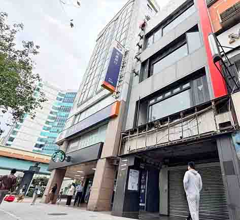 行业重磅！瑞幸12月将开出台湾首家门店？！