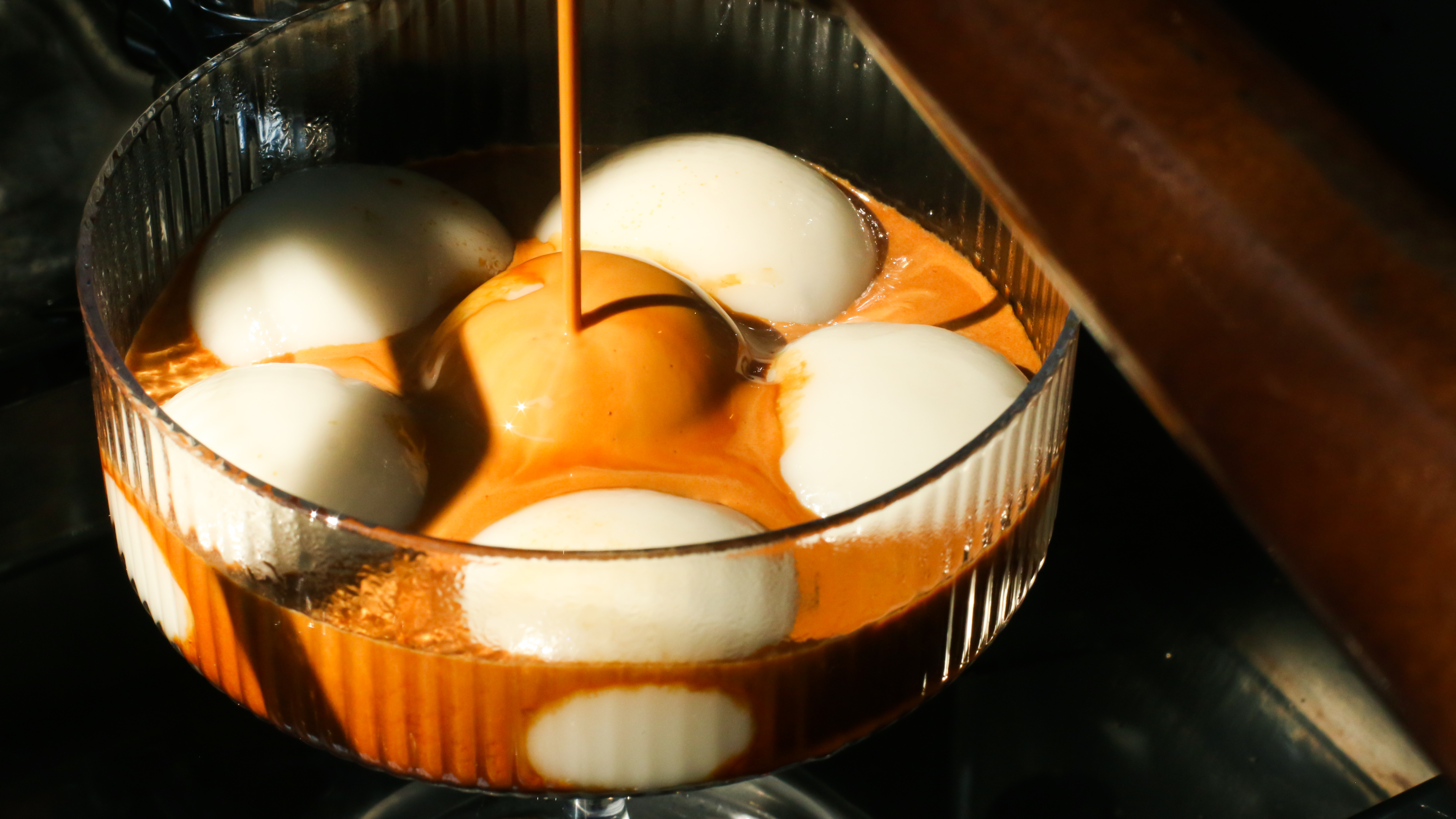 意式浓缩咖啡汤圆怎么做？咖啡和汤圆可以一起吃吗？