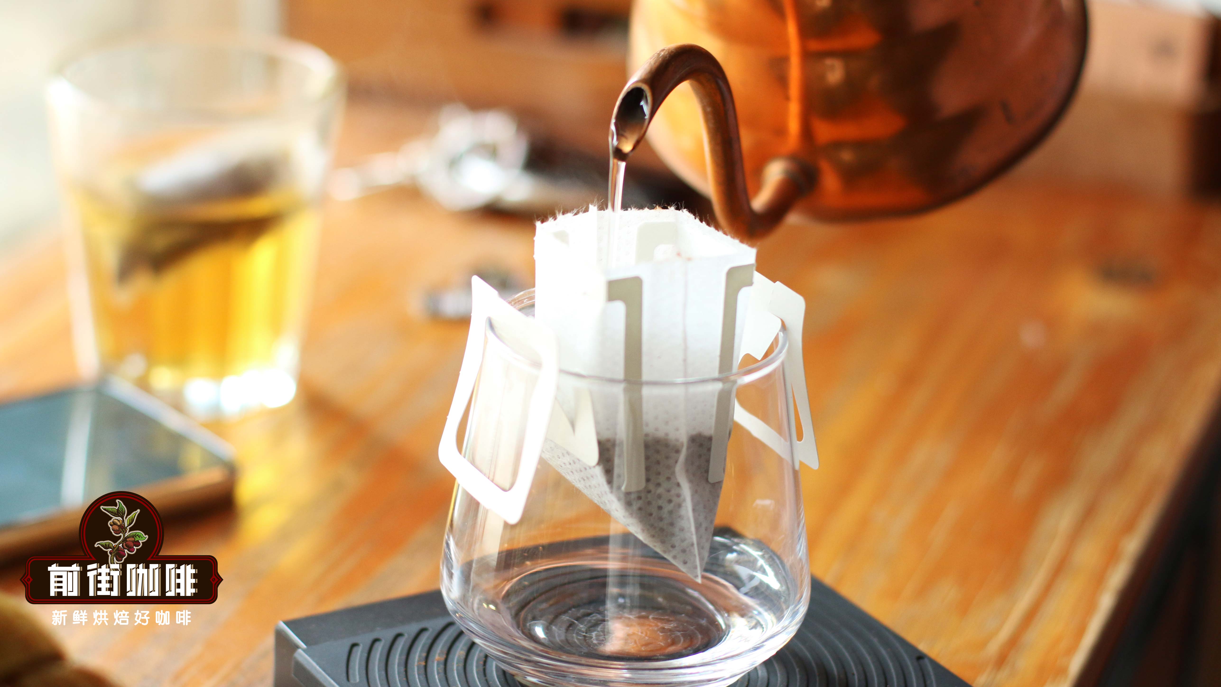 挂耳咖啡奢侈品牌介绍 挂耳咖啡哪些有比较好的咖啡品牌？