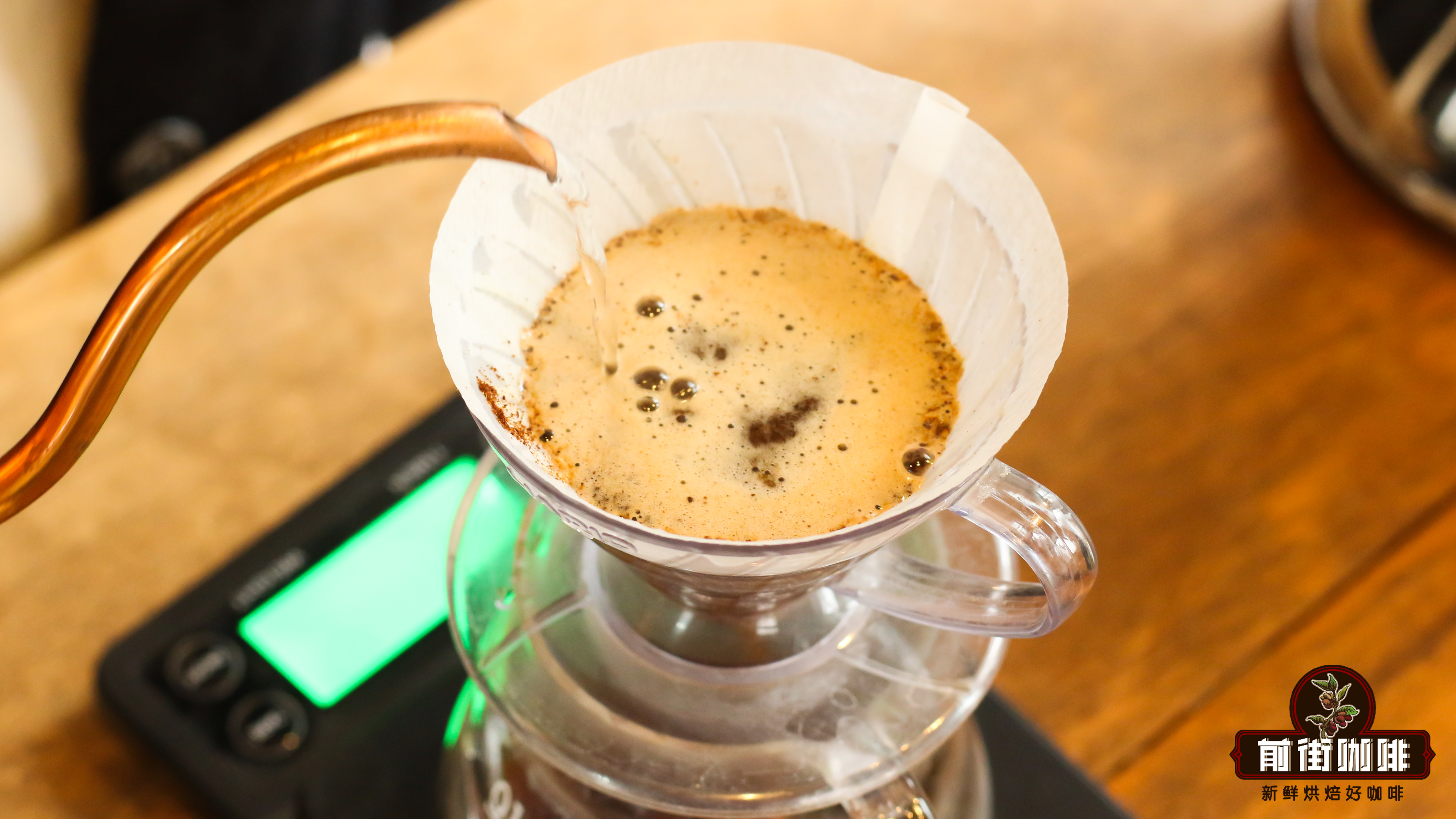 咖啡豆放太久还能喝吗？手冲咖啡豆放太久不新鲜要怎么冲？