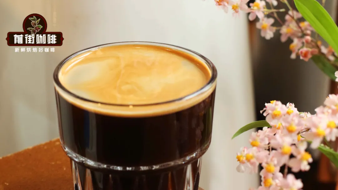 美式咖啡是黑咖啡吗？美式咖啡和滴滤咖啡的区别是什么？