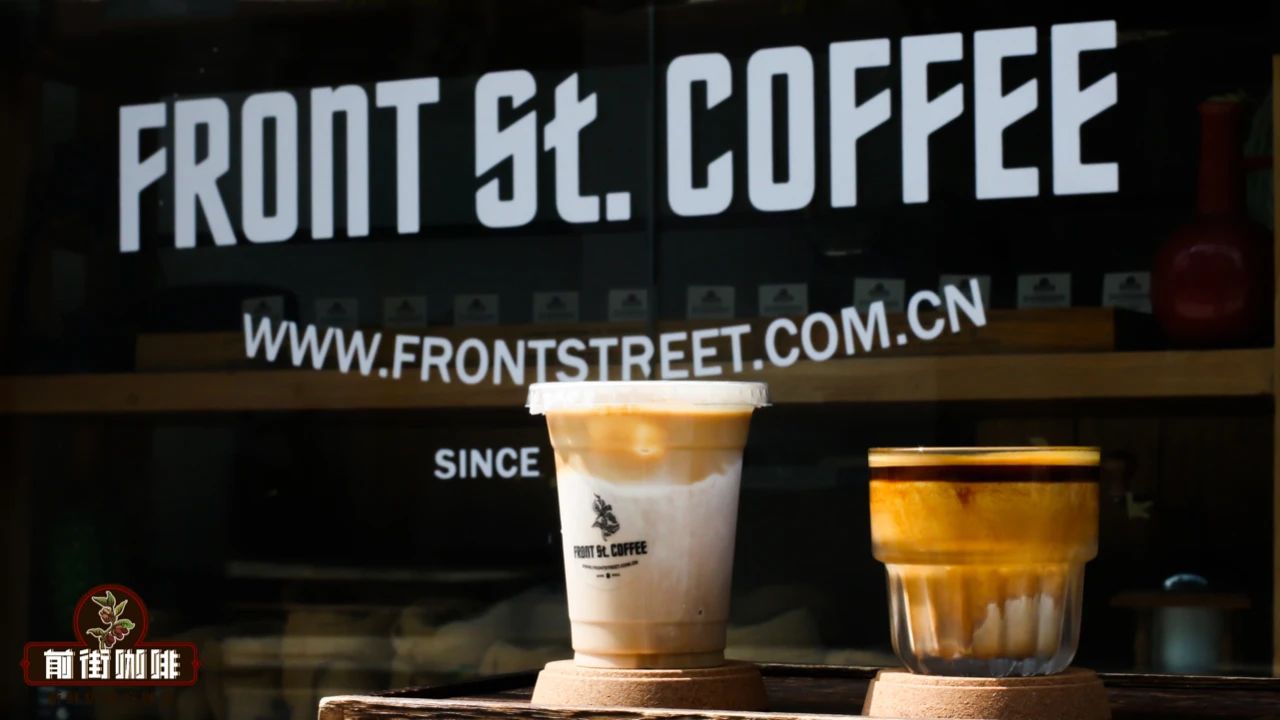 咖啡网十大值得推荐的咖啡网中国咖啡市场分析最专业的咖啡资讯平