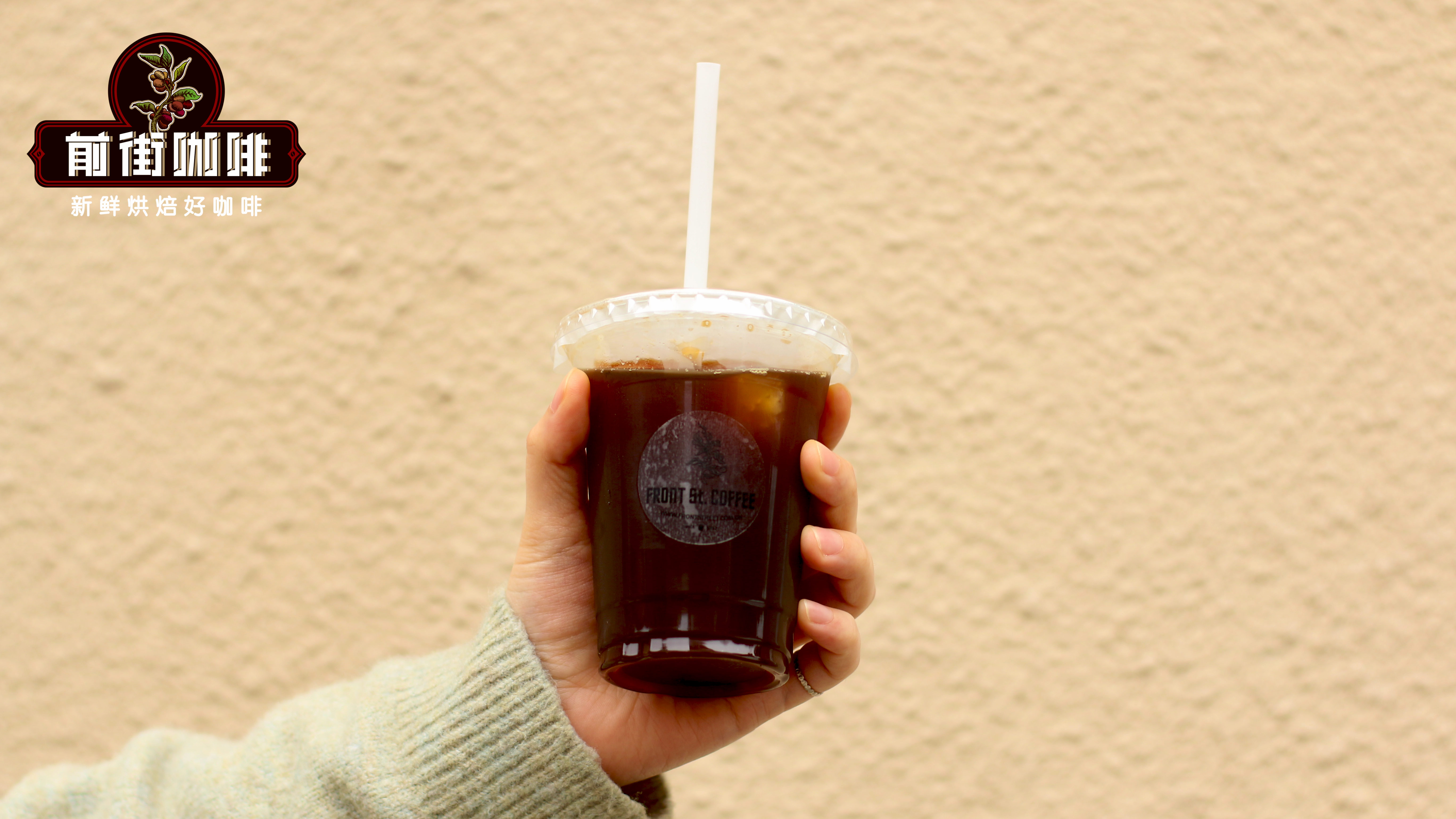 喝美式咖啡可以减肥么？咖啡热量表：美式咖啡不加糖最健康哦