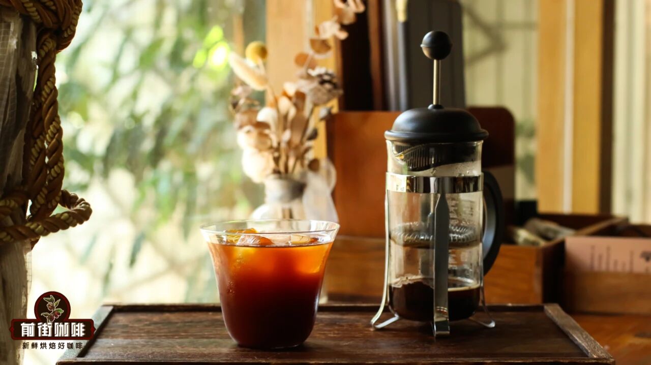 家用咖啡壶你用对了么 常见普通简易咖啡壶的使用方法教程大全