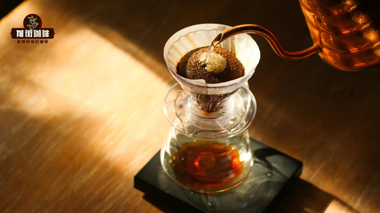 手冲咖啡和美式咖啡区别是什么？手冲和美式哪个浓哪个甜