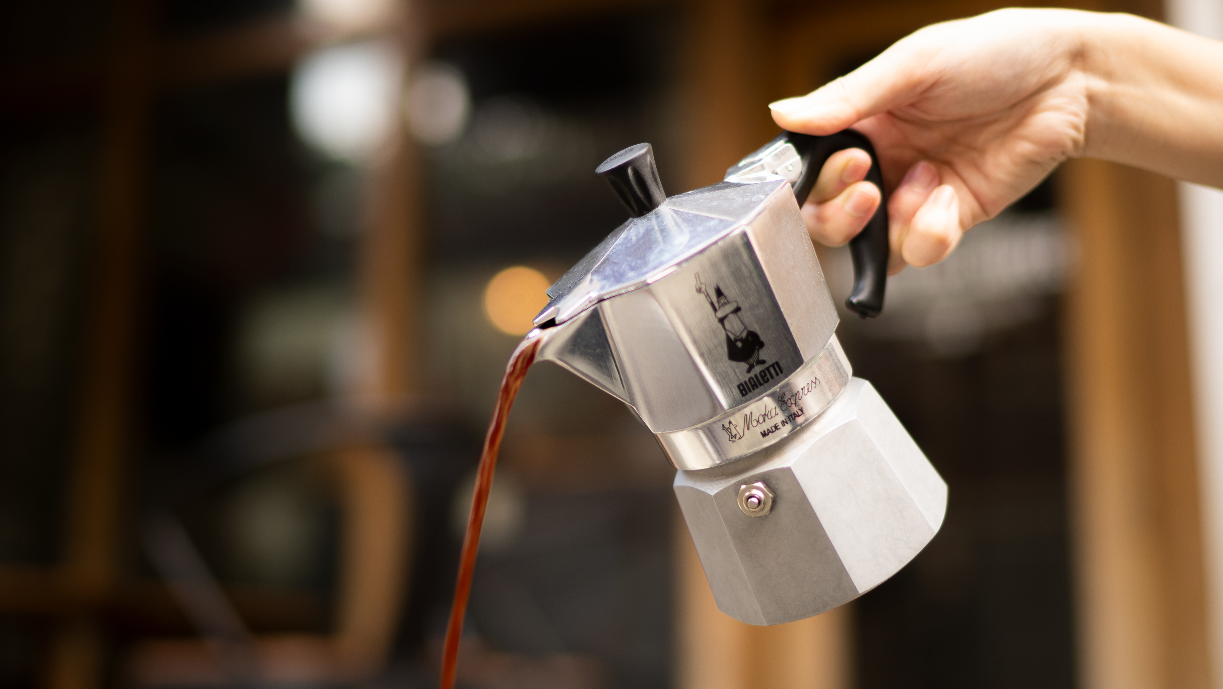 如何使用摩卡壶？摩卡壶安全吗？摩卡壶使用该注意什么问题？