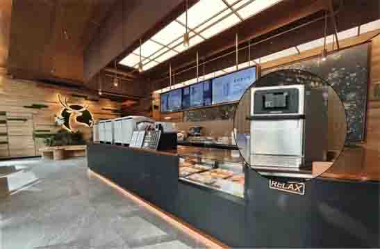 有人欢喜有人愁！瑞幸要全面上线烤箱？！