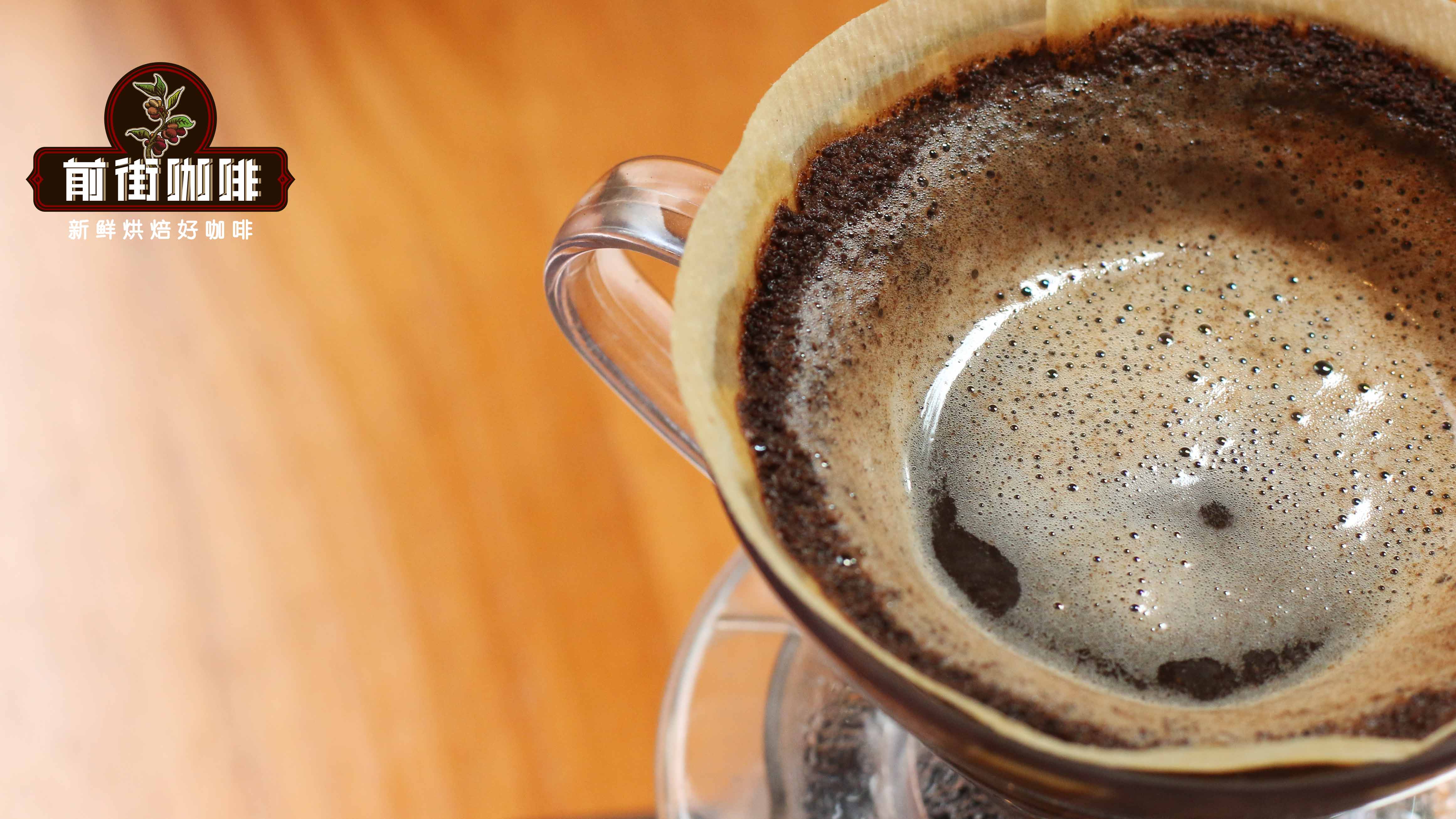 手冲咖啡萃取时间太长怎么解决？为什么冲咖啡积水流速很慢？