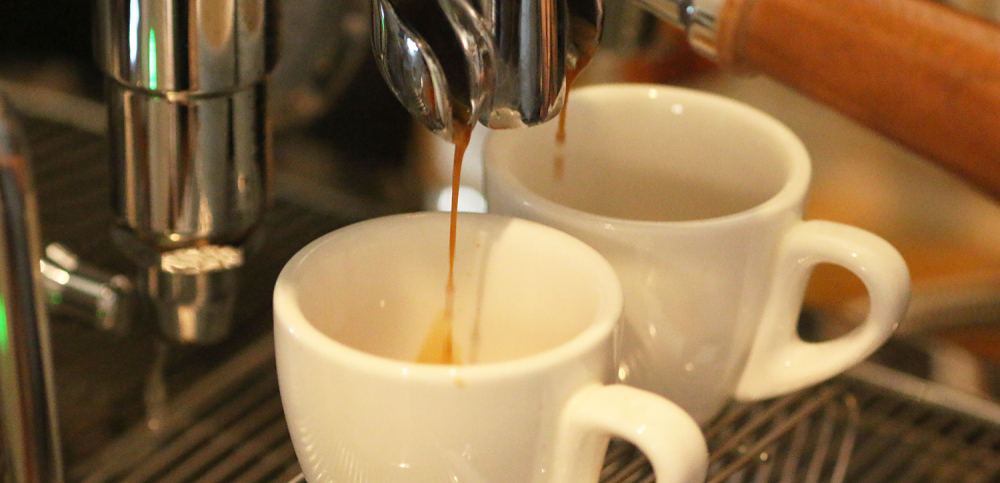 为什么意式咖啡机萃不出油脂？crema油脂很少的原因分析