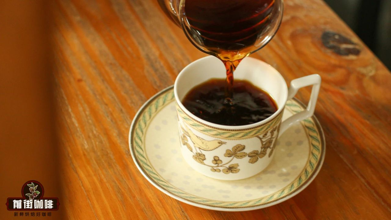 2025年最新版纯黑咖啡品牌排行榜_黑咖啡哪个牌子好喝