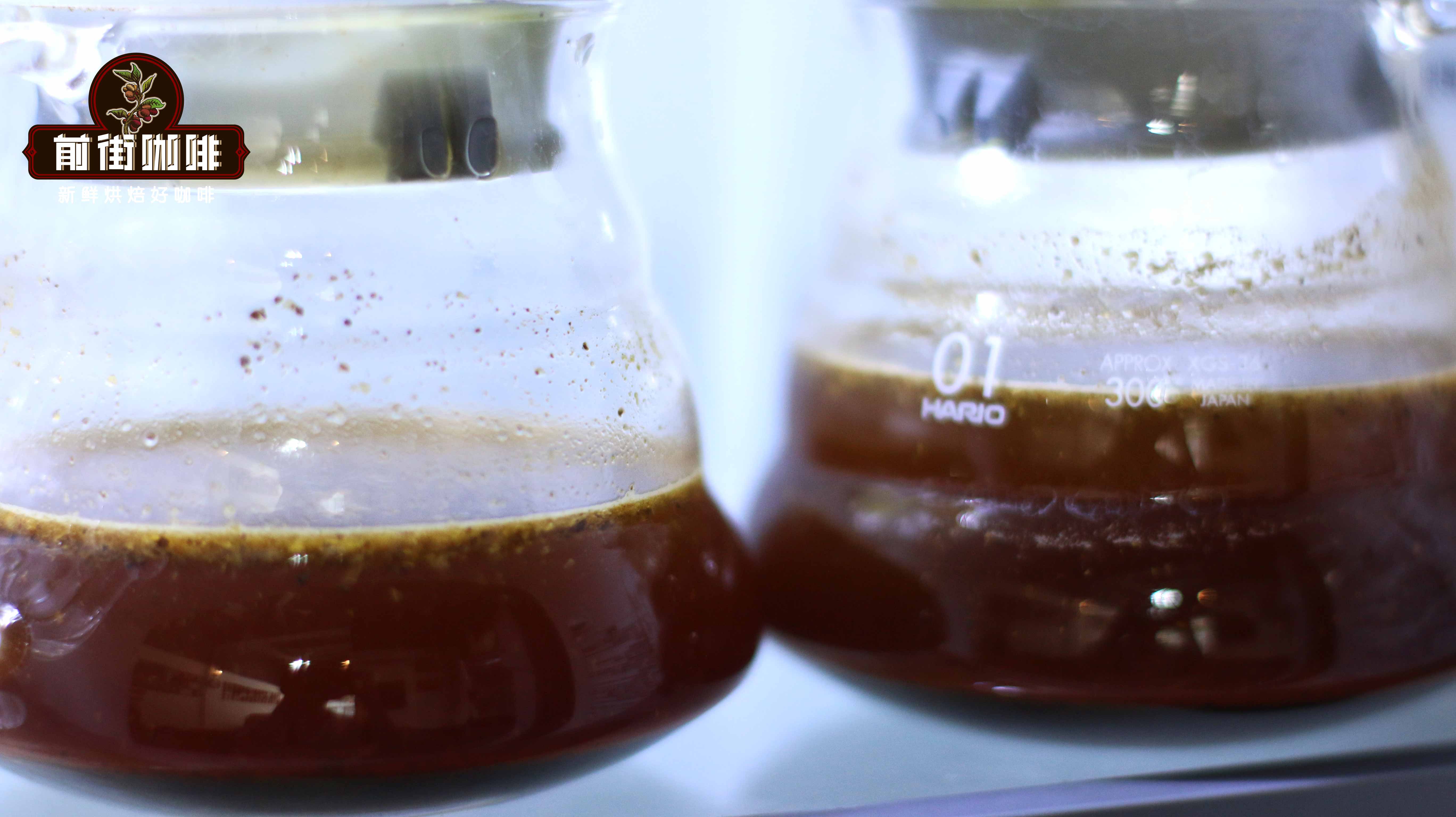 冷萃咖啡教程 | 让冷萃咖啡拯救你的夏天 冷萃是冰咖啡吗
