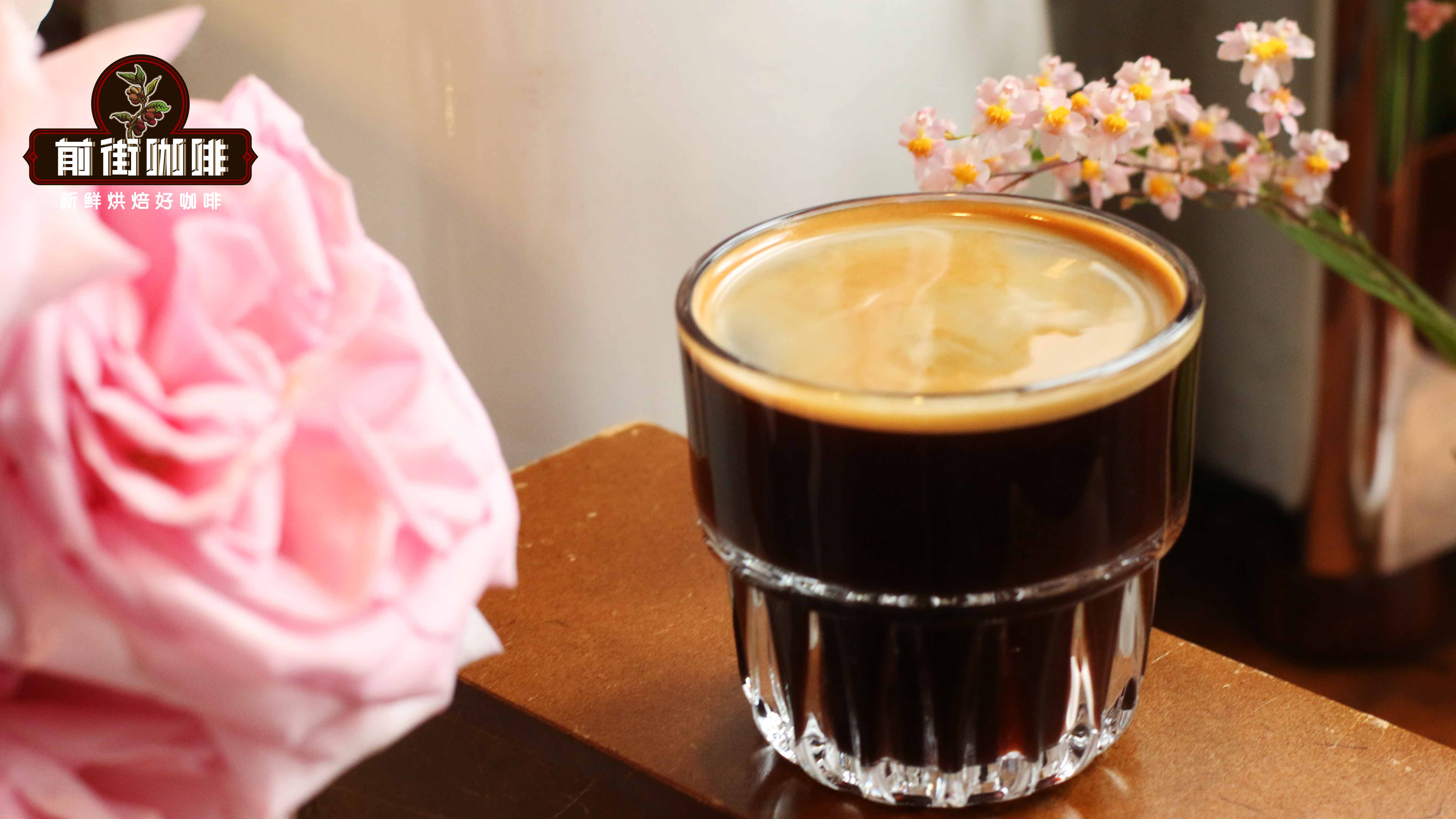 美式咖啡为什么苦 喝美式咖啡加糖很low吗 美式咖啡豆有哪些