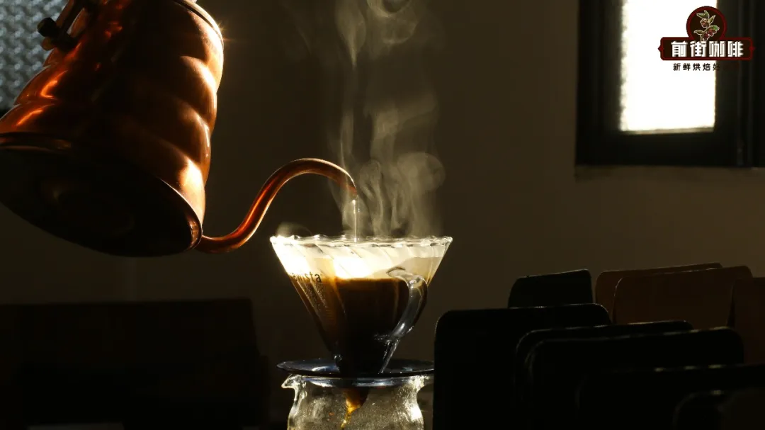 咖啡酒味重正常吗？为什么咖啡中会有酒味？冷萃冰滴冰酿咖啡酒味重是怎么回事？