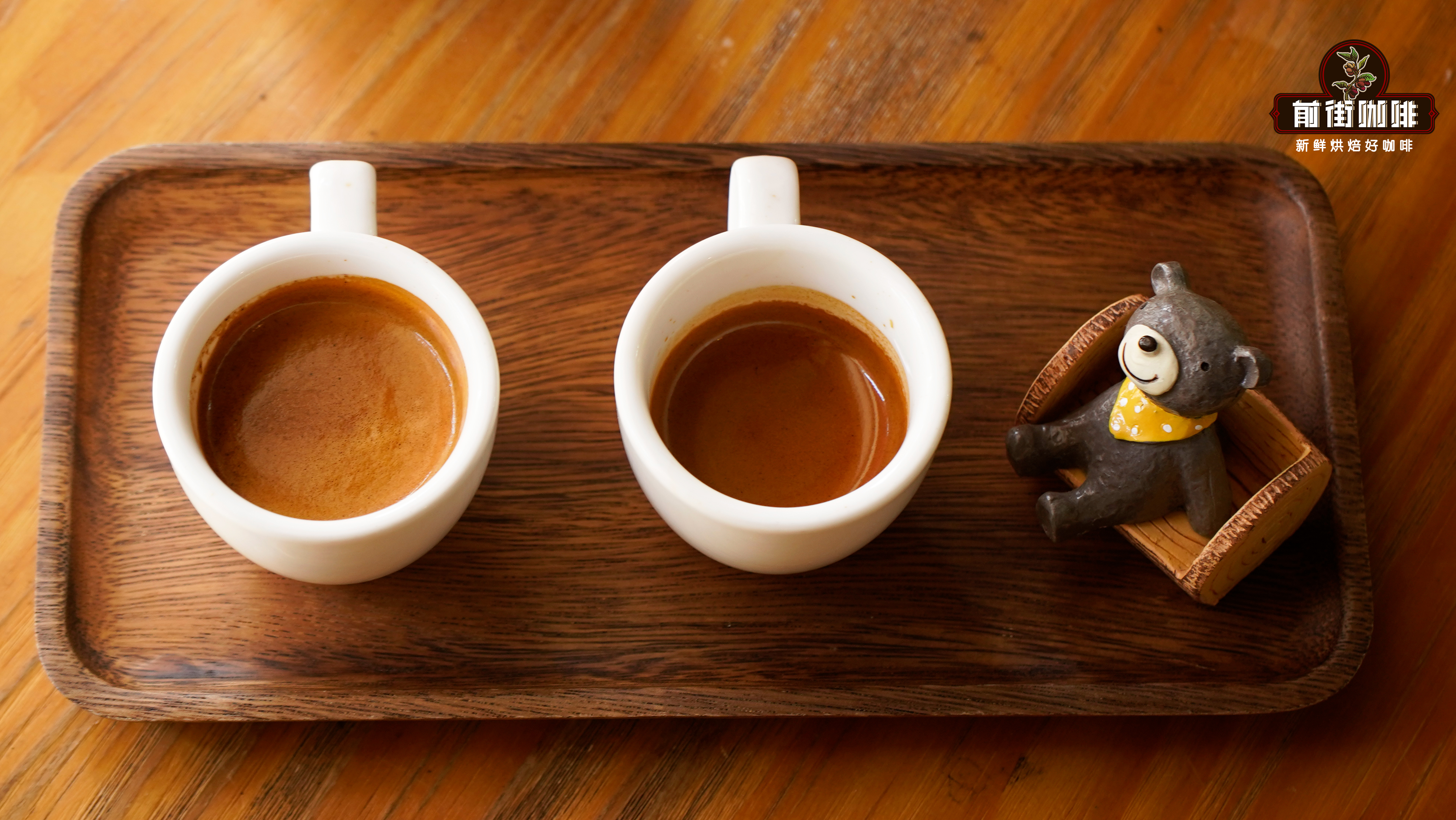 意式浓缩咖啡正确搅拌喝法 意式浓咖啡怎么喝才正宗标准？