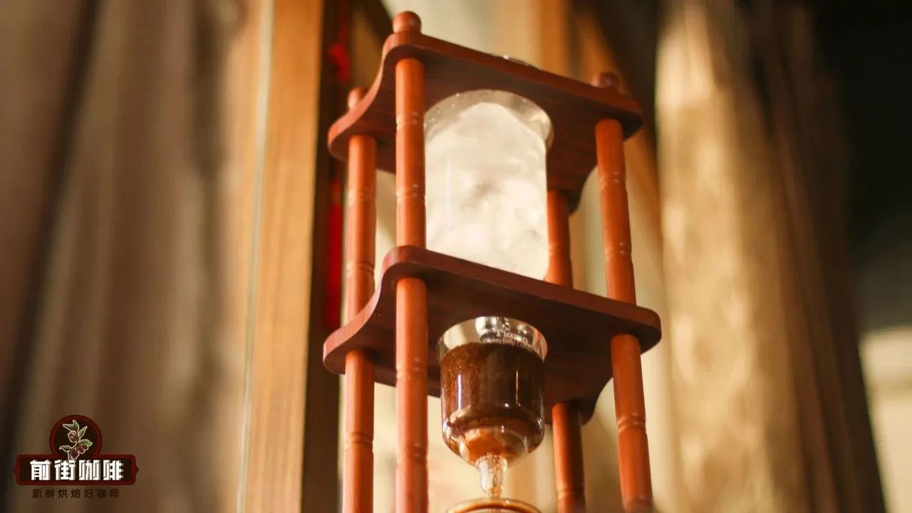 冰滴咖啡vs冰咖啡 冰滴咖啡比冰美式冰手冲要好喝吗怎么制作