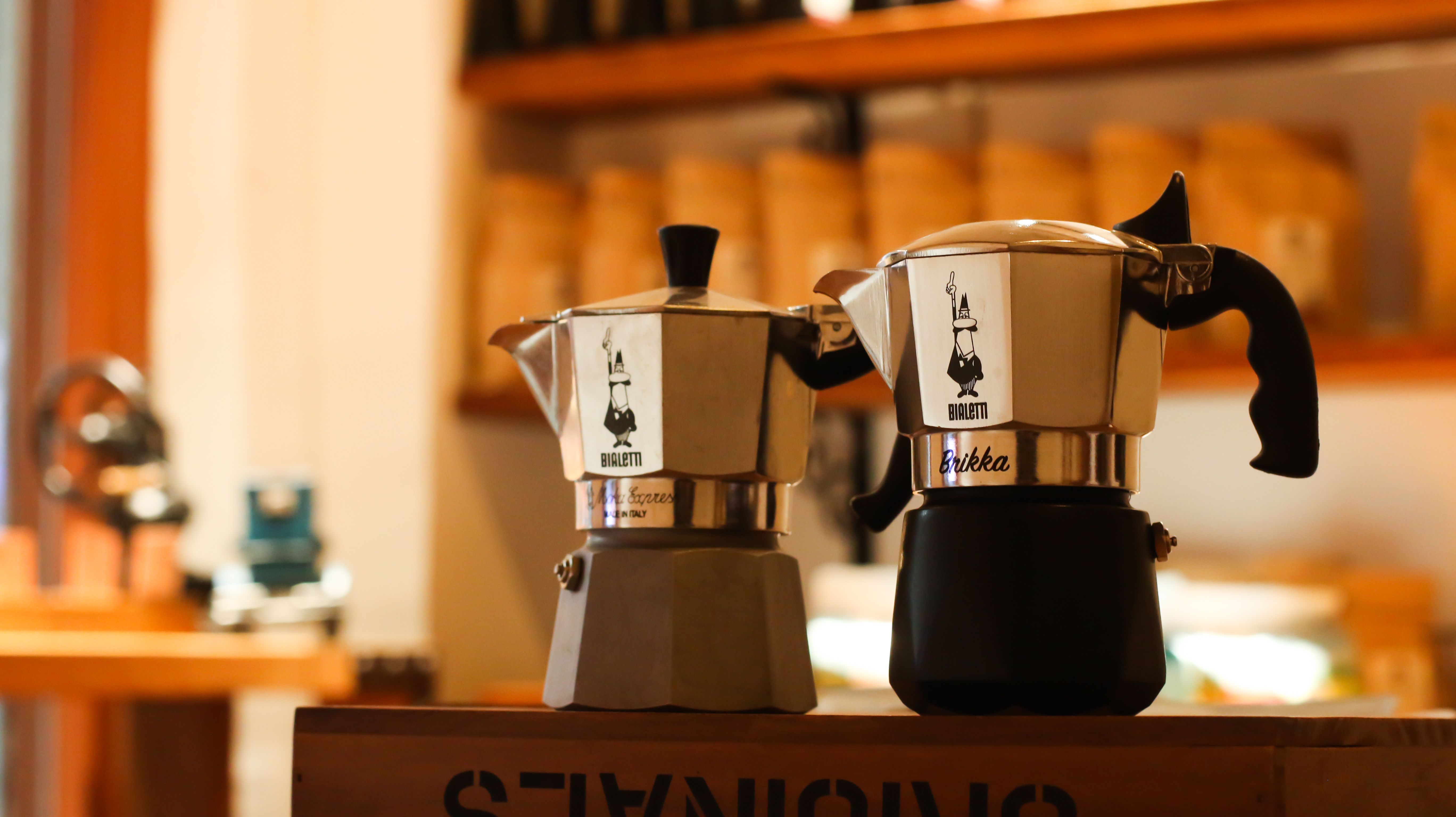 摩卡壶要选单阀还是双阀？单阀摩卡壶和双阀摩卡壶有什么区别？