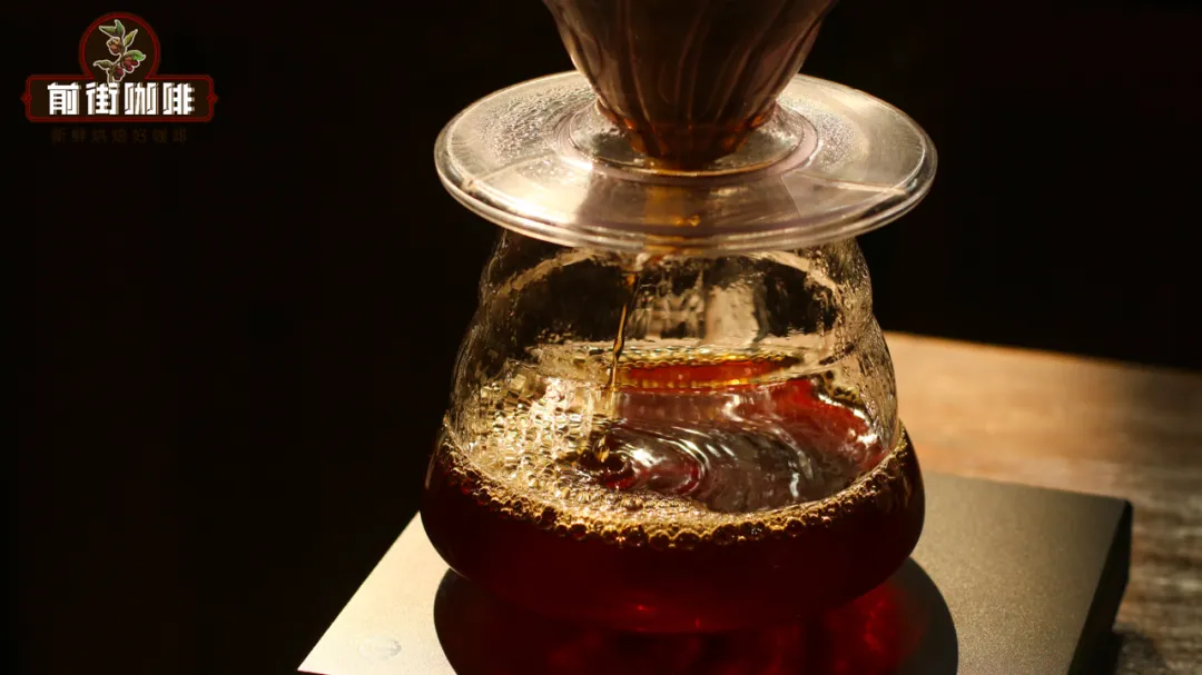 咖啡的干净度是什么意思？手冲咖啡的干净度受什么影响？