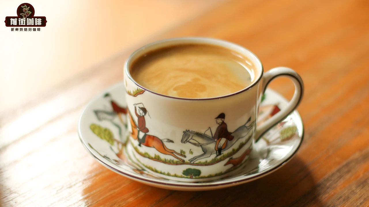 美式咖啡介绍 热美式咖啡苦吗 咖啡店美式用什么类型豆子