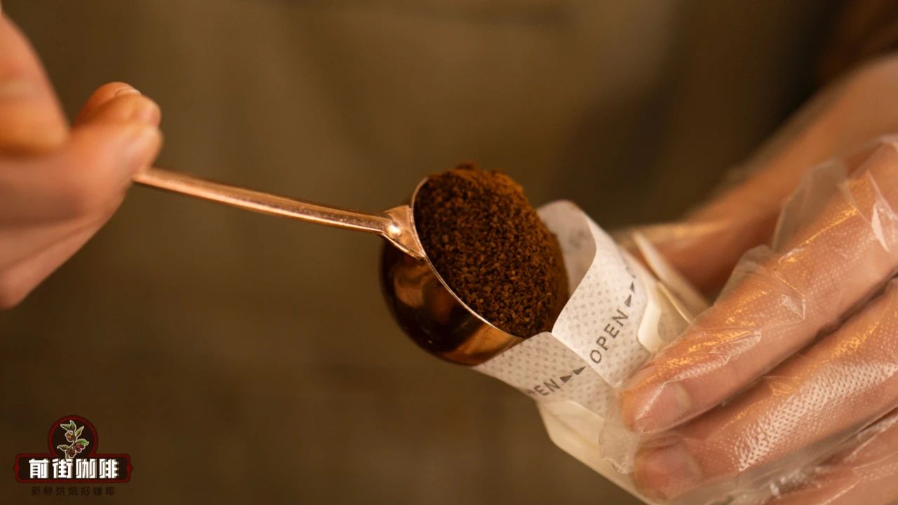 挂耳咖啡冲泡图解 怎么冲泡滤泡式挂耳咖啡 挂耳咖啡能冲几次