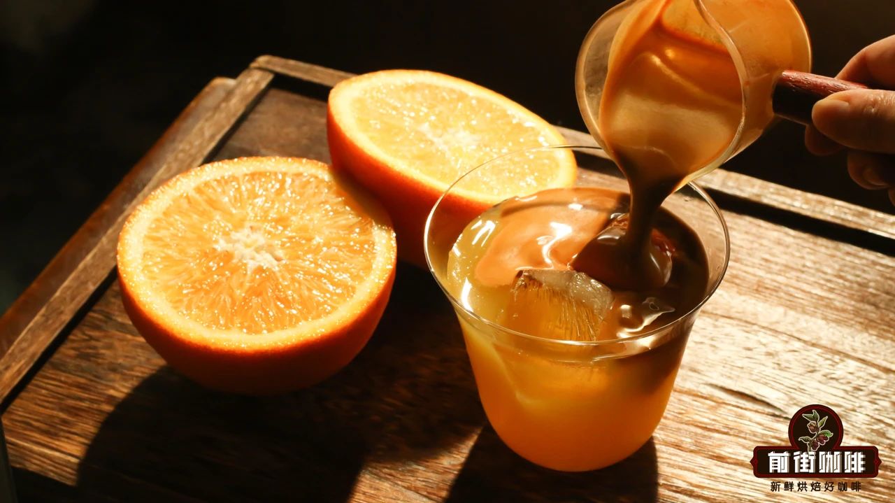  什么是均衡的咖啡风味？果味咖啡的产区代表品种介绍