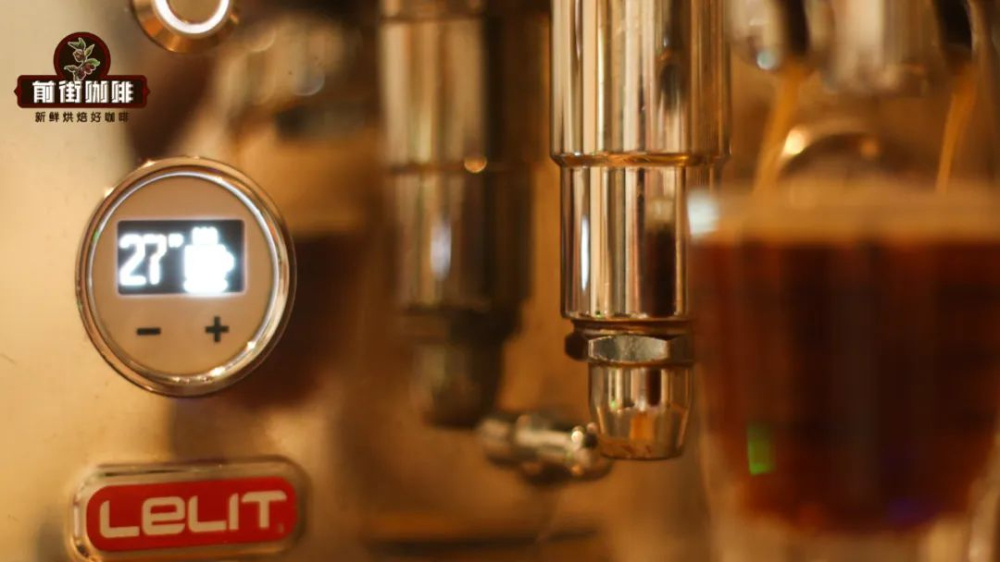 意式咖啡豆的选择？浓郁不焦苦的意式拼配豆购买指南