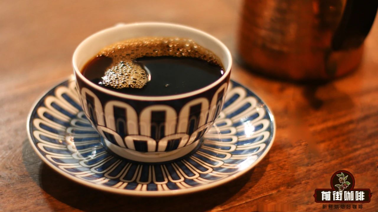 深度烘焙咖啡粉怎么喝？深度烘焙咖啡豆怎么冲泡？有什么冲煮方式