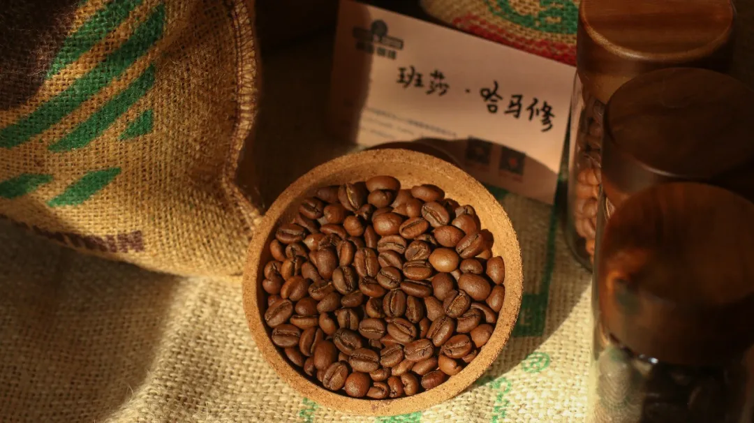 埃塞俄比亚西达摩班莎哈马修处理厂日晒74158风味怎么样？74158咖啡冲泡参数比例分享！