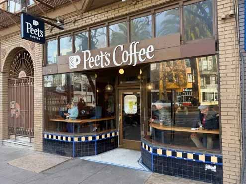 突发！皮爷计划关闭旧金山湾区多家门店！