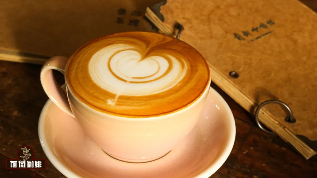 拿铁咖啡为什么叫拿铁？卡布奇诺和拿铁咖啡有什么区别？美式咖啡是黑咖啡吗？