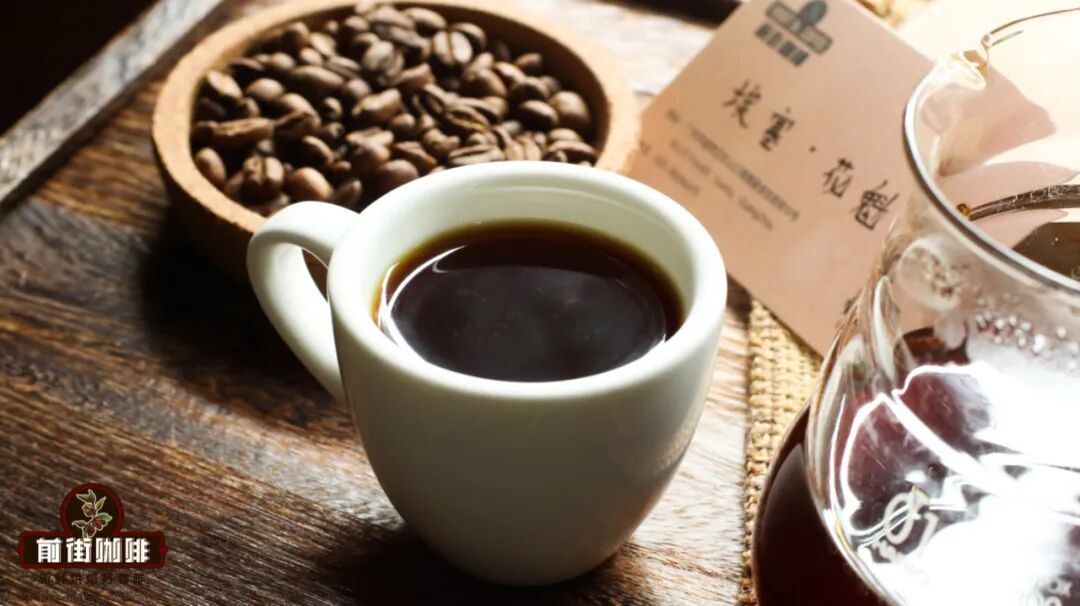 咖啡豆牌子求推荐？什么牌子咖啡豆比较好喝不贵？七大咖啡豆品牌