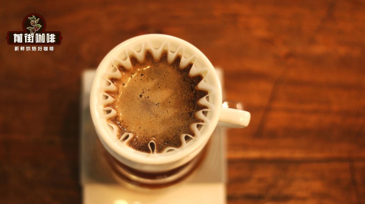 新手手冲咖啡豆推荐 手冲咖啡入门产区介绍，手冲咖啡基本知识