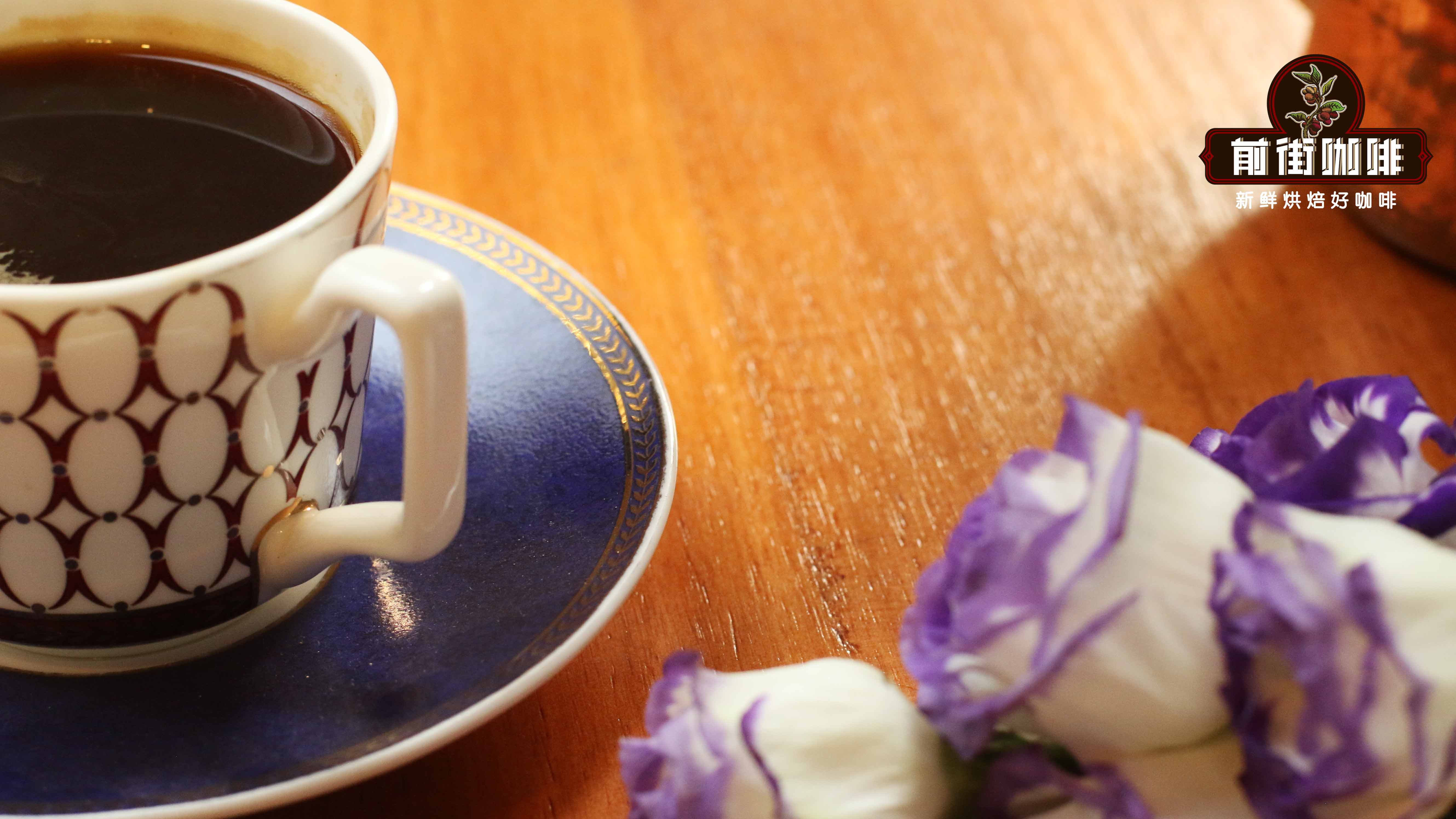 为什么热美式咖啡喝起来很苦？热美式和冰美式比例浓度区别