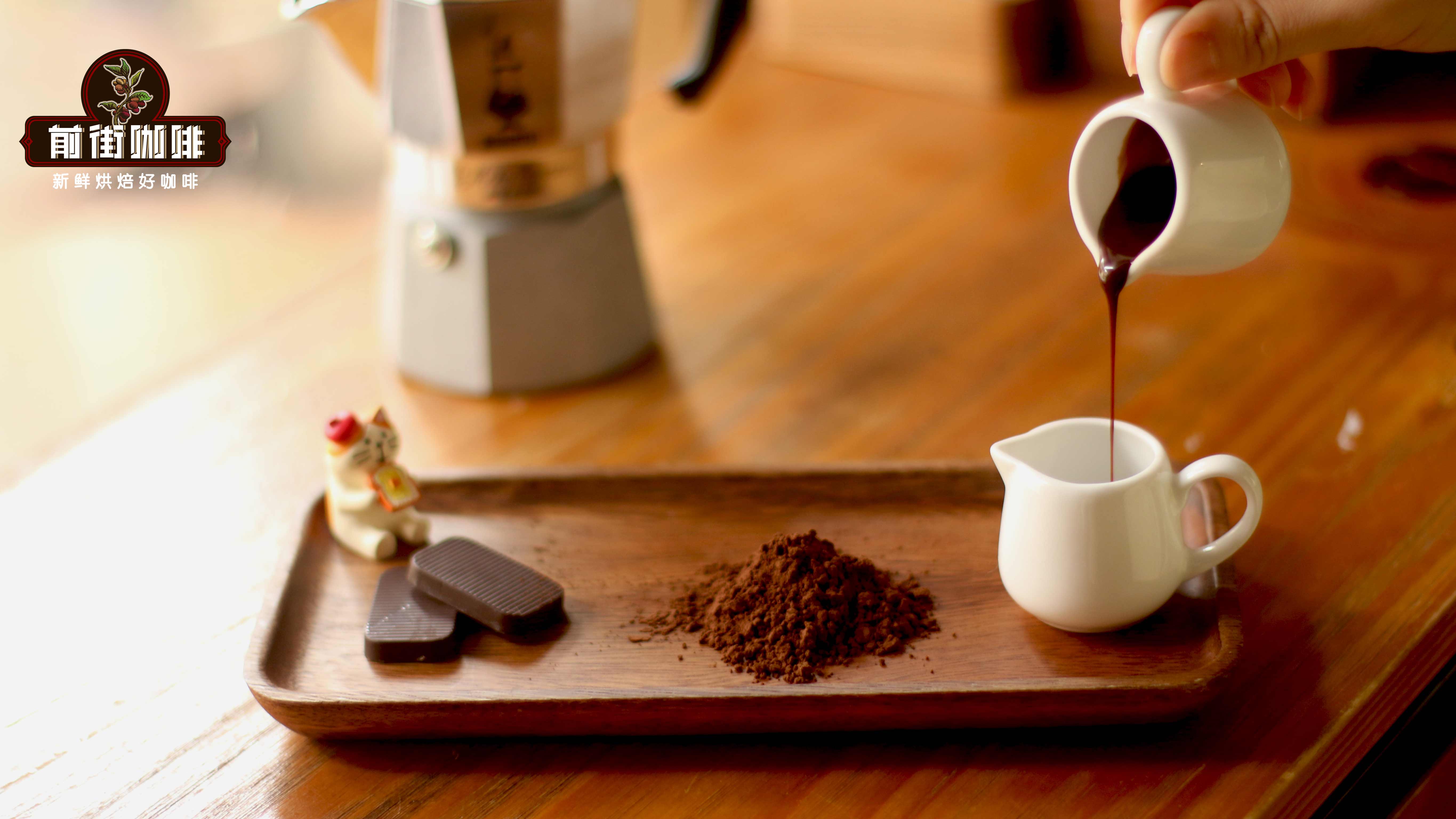 5种香浓好味道深烘咖啡豆推荐 黑巧克力坚果风味咖啡豆介绍