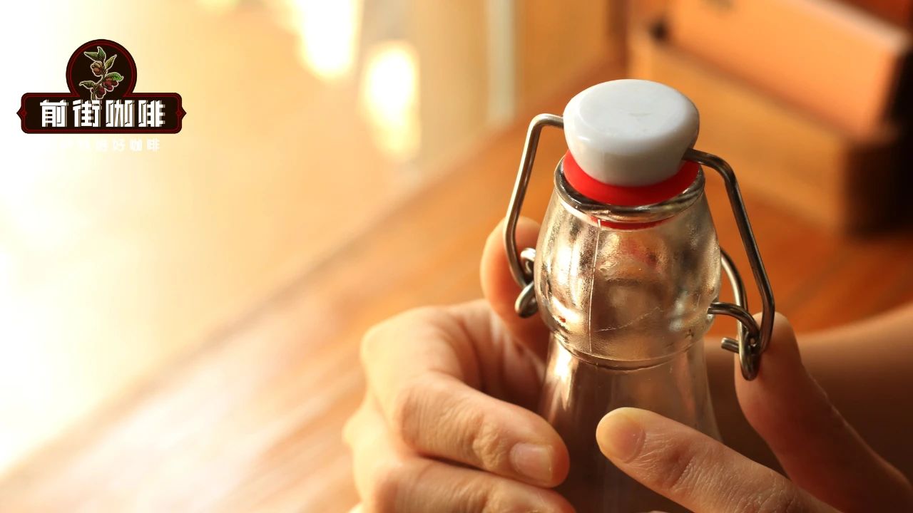 家庭冷萃咖啡制作方法 冷萃咖啡豆选择指南 适合冷萃咖啡的豆子推荐