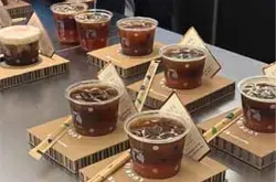 瑞幸上新多款咖啡特调!网友:这是我认识的瑞?!