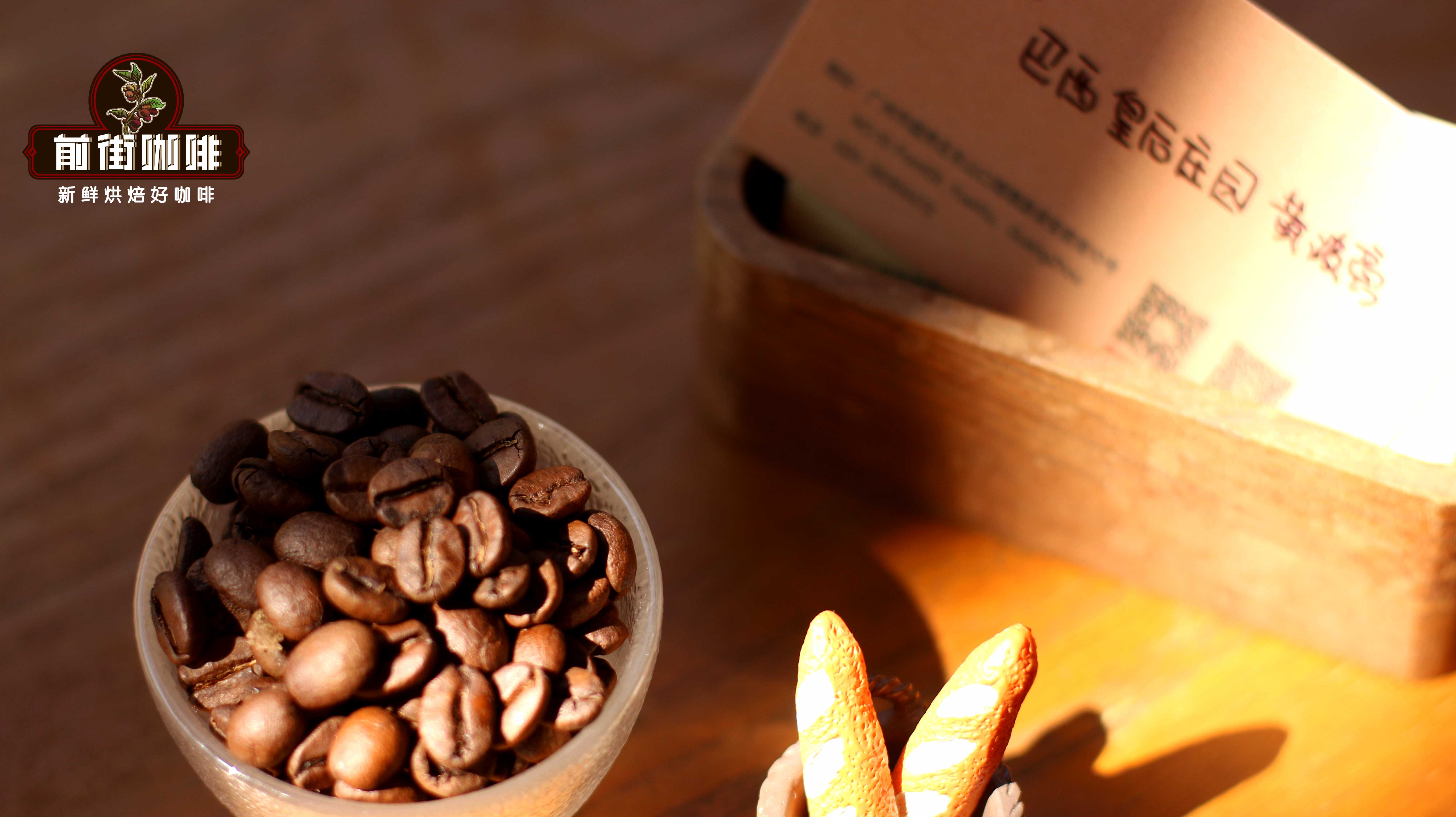 咖啡小白指南 单品咖啡新手如何选择喜欢的咖啡豆风味