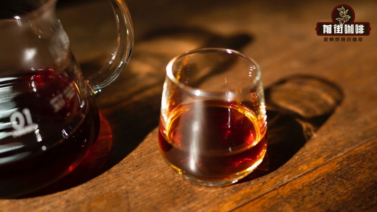 最好喝的精品咖啡豆在哪个产区 精品咖啡豆都好喝吗