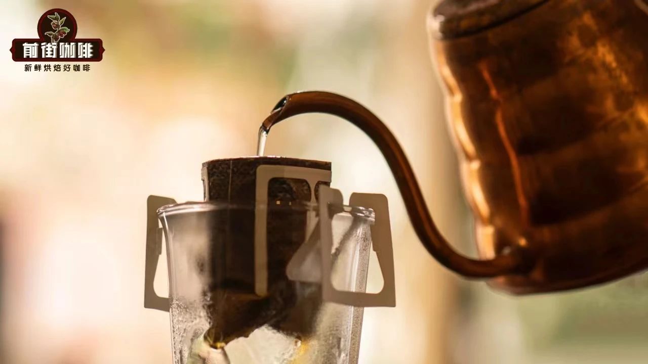 测评六种常见挂耳包咖啡，告诉你性价比之王是哪款！