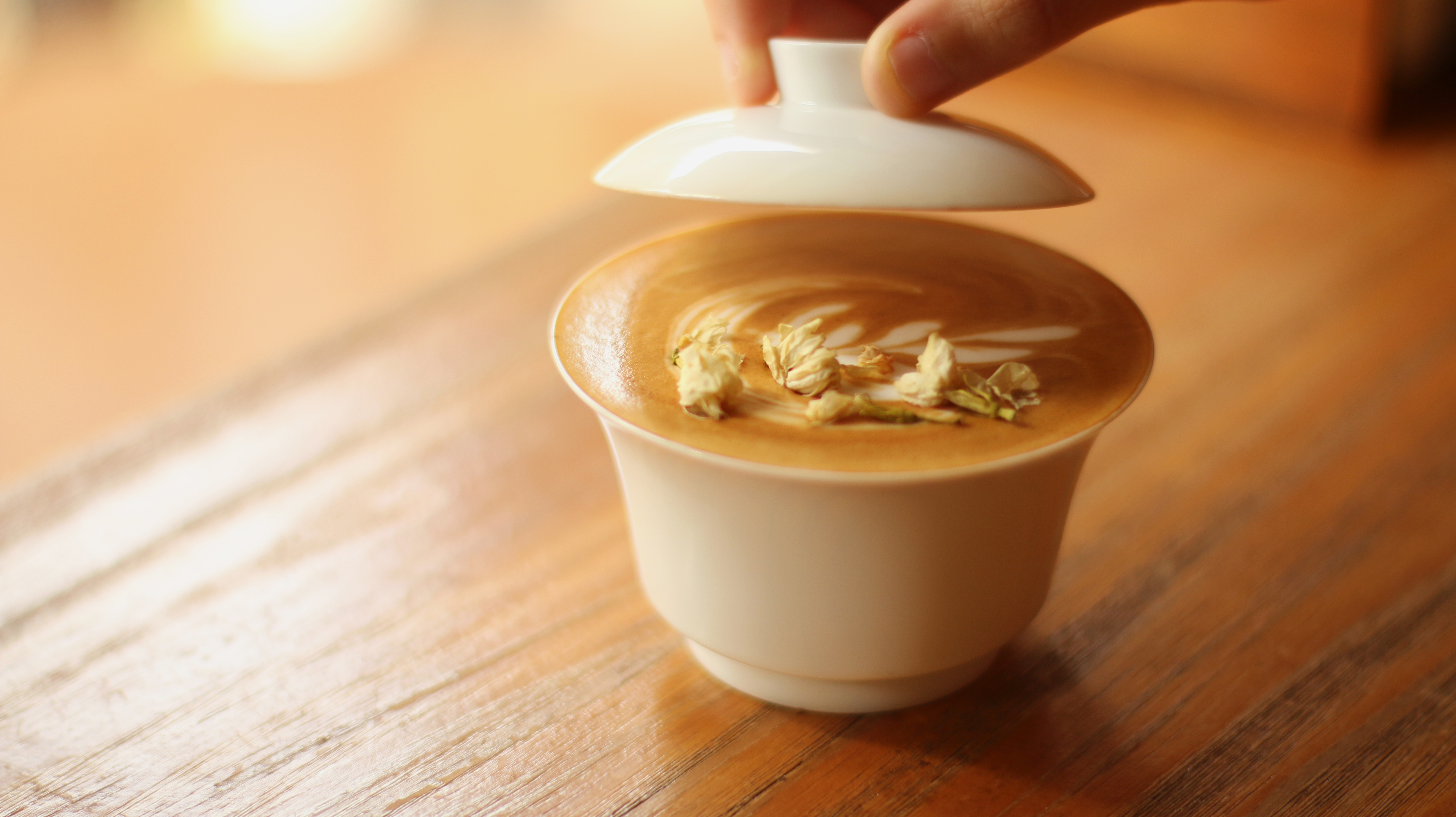 咖啡豆为什么有花香味 花香咖啡豆推荐 咖啡白色花香风味类型