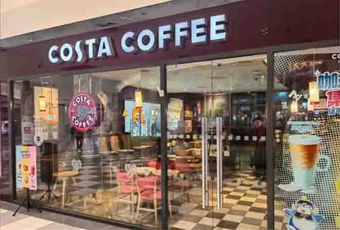 卖不出？！可口可乐放弃出售Costa！
